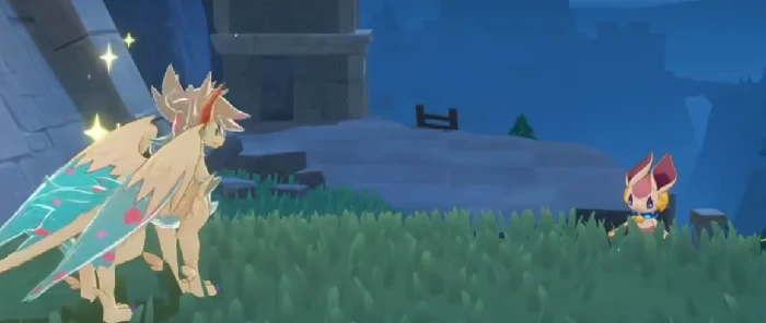 洛克王国世界粉星仔刷不出,洛克王国世界粉星仔刷新机制与常见失败原因解析