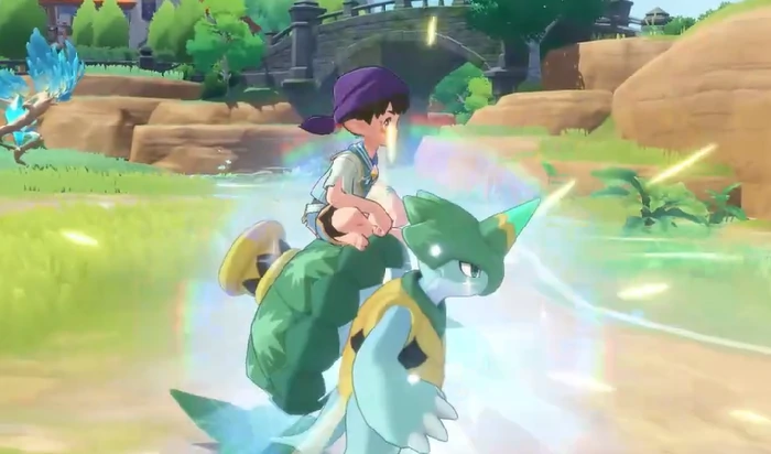 洛克王国世界水泡壳培养攻略,洛克王国水泡壳性格推荐、技能搭配与进化路线详解