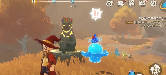 洛克王国世界宠物捕捉点位大全洛克王国世界全地图可捕获精灵分布指南