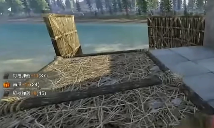 失控进化领地建造攻略,失控进化新手领地建设全流程详解