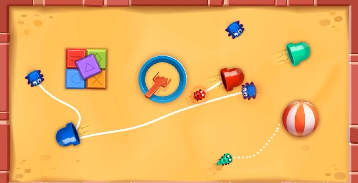 汤姆猫总动员2角色推荐,汤姆猫总动员2最强角色排行与实用阵容搭配