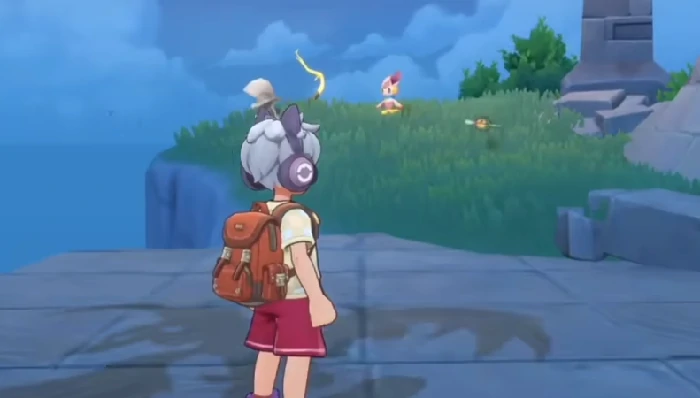 洛克王国世界粉星仔刷不出,洛克王国世界粉星仔刷新机制与常见失败原因解析