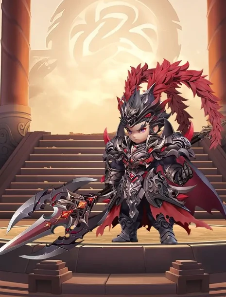 巨神军师开局千抽角色推荐,巨神军师新手千抽必选阵容与核心角色解析