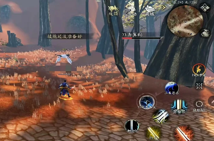 天下万象门派大全,天下万象全门派介绍与特色解析