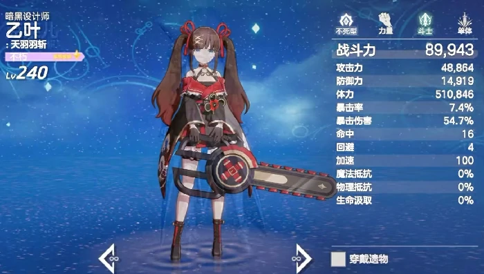 空灵诗篇角色强度榜,空灵诗篇当前版本T0-T3梯队强势角色排行与解析