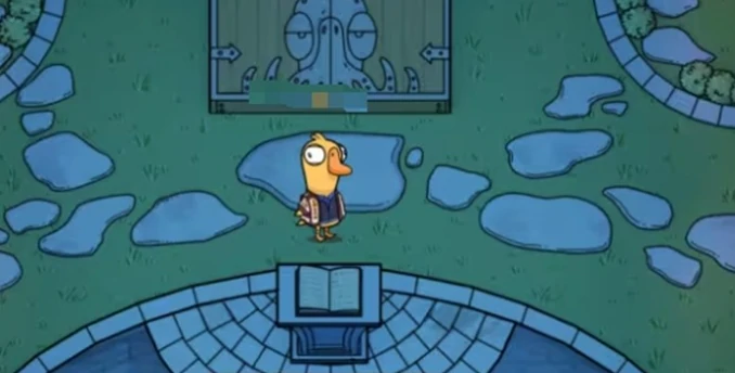 鹅鸭杀手游新手入门指南,鹅鸭杀国服快速上手与基础技巧全解析