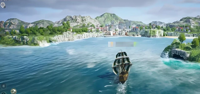 大航海时代起源鱼子酱获取位置,大航海时代起源鱼子酱详细坐标与采集方法