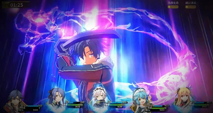 闪之轨迹北方战役,英雄传说闪之轨迹系列剧情扩展DLC与北方战线故事详解