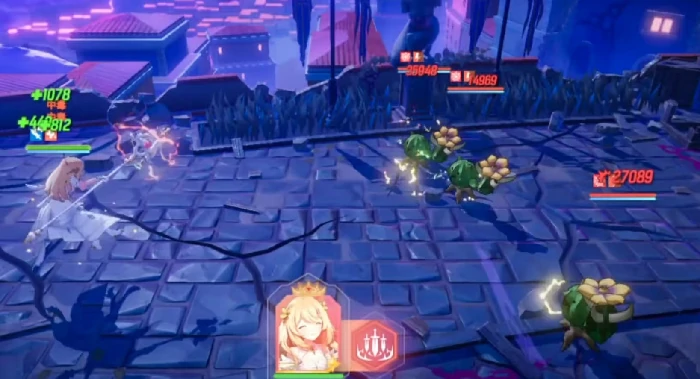 空灵诗篇初始号选择指南,空灵诗篇新手必看的初始角色与职业推荐