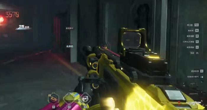 逆战未来背包赛季技能搭配指南,逆战未来背包赛季最强技能组合推荐,逆战