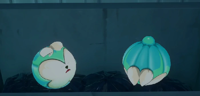 异环棉绒绒位置详解,异环棉绒绒刷新点与获取攻略