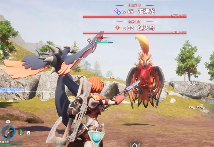 幻兽帕鲁手游开局攻略大全,幻兽帕鲁手游新手入门速成指南