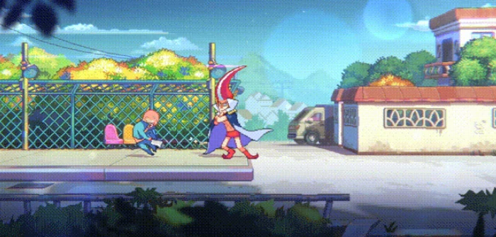 伍六七暗影交锋,杰克船长角色强度解析与技能连招技巧