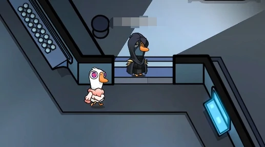 鹅鸭杀手游无责刀规则详解,鹅鸭杀国服新手入门与进阶玩法攻略