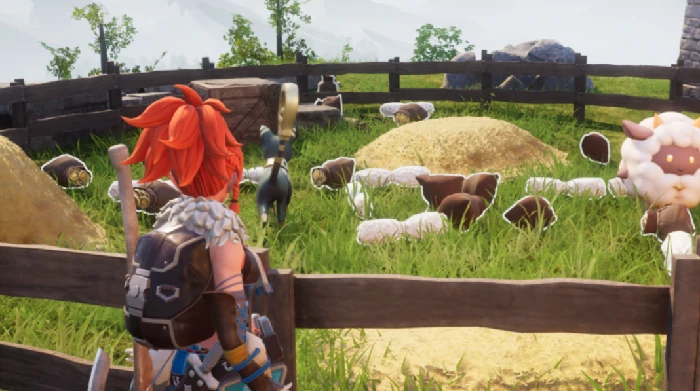 幻兽帕鲁手游开局攻略大全,幻兽帕鲁手游新手入门速成指南