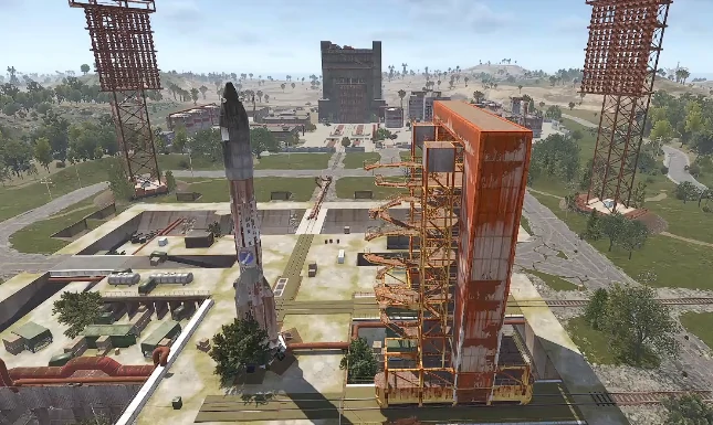 失控进化手游绿卡房位置详解,失控进化手游绿卡房探索全流程指南