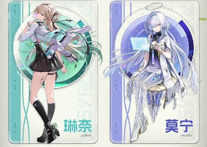 鸣潮3.0版本前瞻,鸣潮全新剧情、角色、开放世界机制与战斗系统升级详解,鸣潮