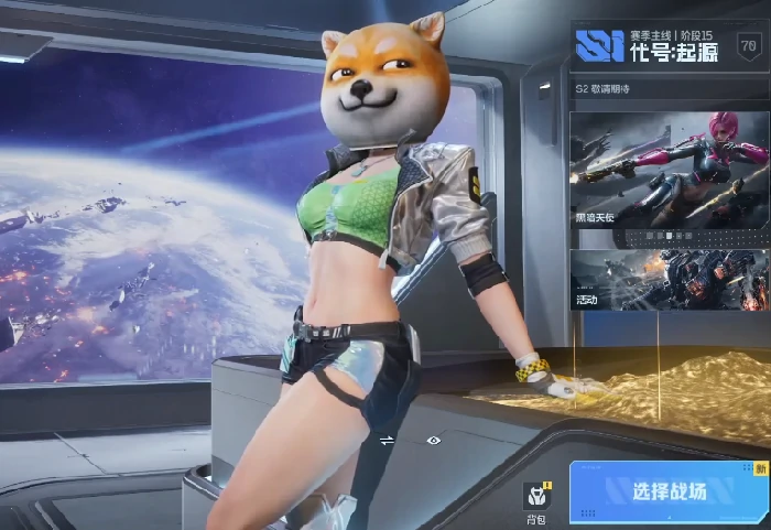 逆战未来火线磐石机甲,逆战未来火线高防御重型机甲玩法与实战表现分析,逆战