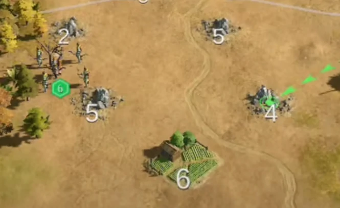 九牧之野火烧盾效果解析,九牧之野火烧盾实战强度与适配阵容分析