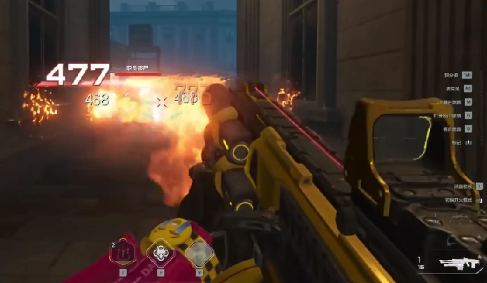 逆战未来背包赛季技能搭配指南,逆战未来背包赛季最强技能组合推荐,逆战