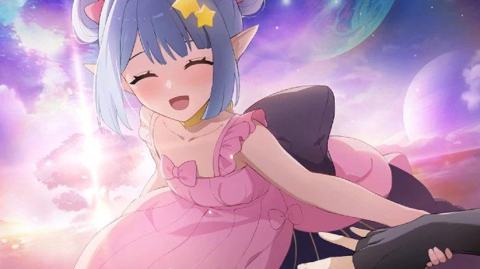 空灵诗篇主角是谁,空灵诗篇核心角色设定与背景解析