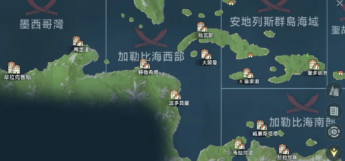 大航海时代起源索夫利特酱获取攻略,大航海时代起源索夫利特酱详细获取位置与任务流程