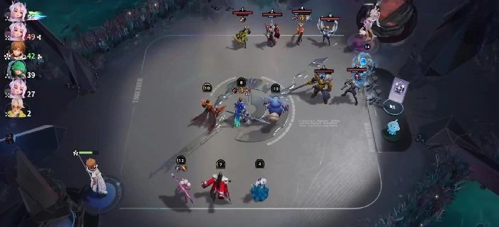 王者万象棋阵营搭配指南,王者万象棋高胜率阵容组合与实战技巧