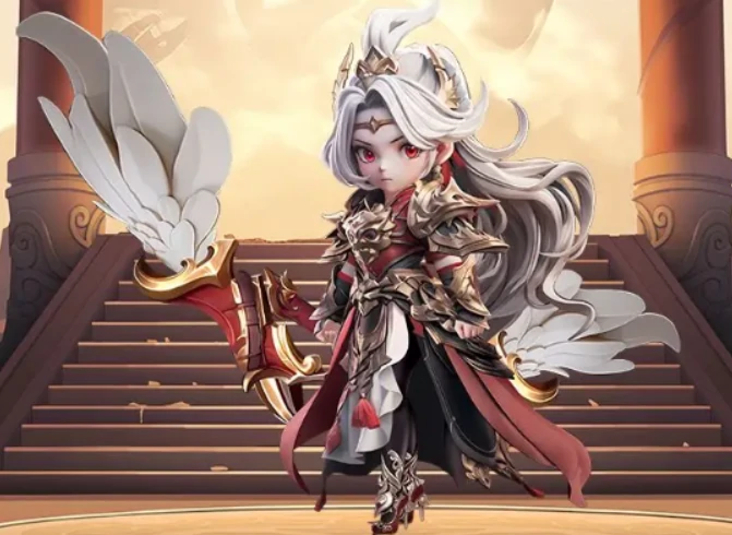 巨神军师名将升星指南,巨神军师全角色升星路线与星级突破图解