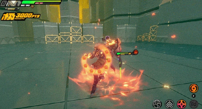 绝区零般岳角色解析绝区零代理人般岳技能机制与实战强度全面评测绝区零