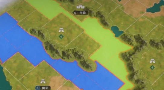 九牧之野出生州开荒指南从零开始的高效发育与资源布局全流程教程