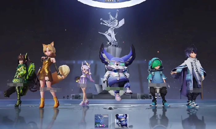 王者万象棋闹闹角色解析,王者万象棋闹闹技能机制与实战应用