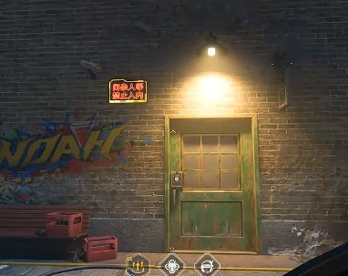 逆战未来彩蛋密码获取攻略,逆战未来全隐藏彩蛋及密码解锁方法,逆战