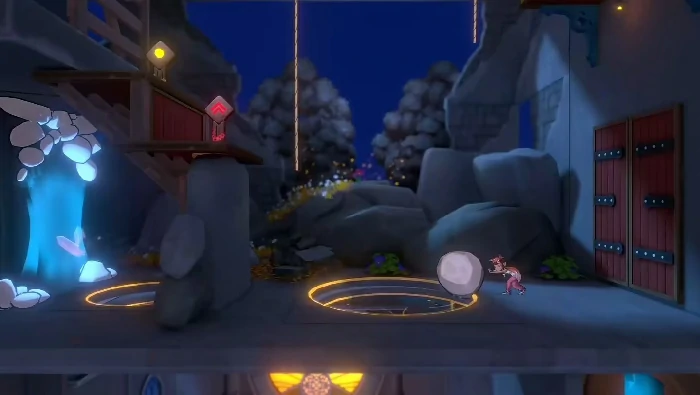 双子迷途2好玩吗|双子迷途2核心玩法、解谜机制与双人协作特色深度解析