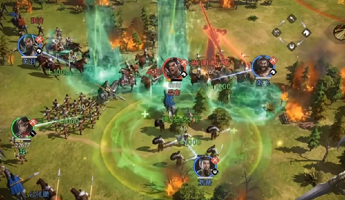 九牧之野围攻怎么玩,九牧之野围攻高胜率打法与阵容搭配指南