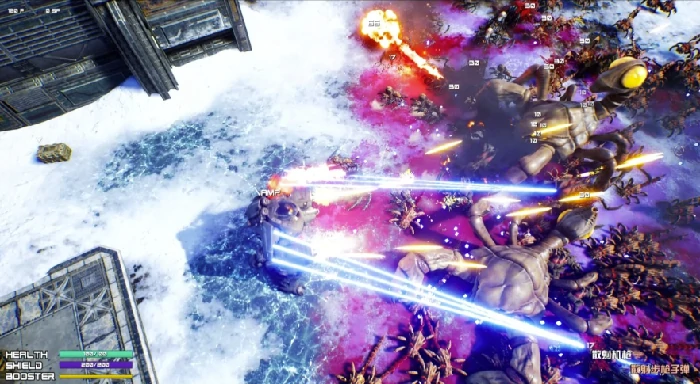 Steam冬促热门折扣游戏预测,2025年Steam冬季特卖高性价比必入清单