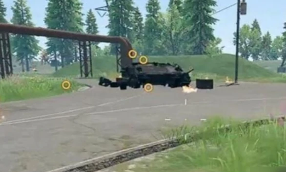 失控进化装甲坦克玩法详解,失控进化坦克系统操作与进阶技巧指南