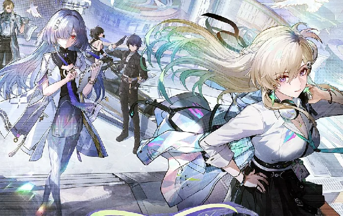 鸣潮3.0版本前瞻,鸣潮全新剧情、角色、开放世界机制与战斗系统升级详解,鸣潮