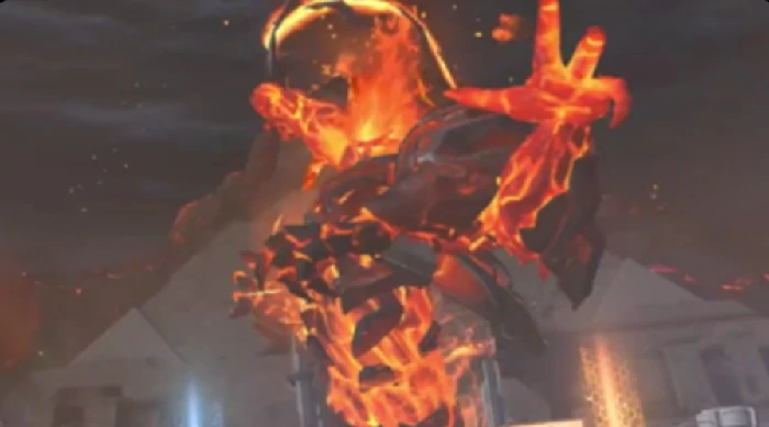 逆战未来火山口怎么打,逆战未来火山口高效率通关攻略,逆战