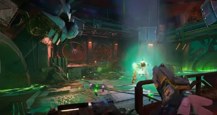 逆战未来狂行之躯打法详解,逆战未来狂行之躯高胜率实战技巧与连招节奏解析,逆战