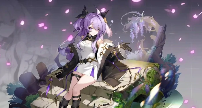 空灵诗篇佩特拉觉魂技能解析与实战效果分析