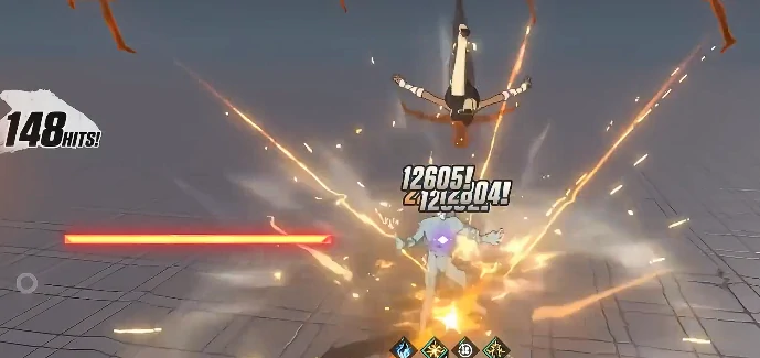 境界刀鸣爆发流配队攻略,境界刀鸣高爆发打系阵容搭配与实战技巧