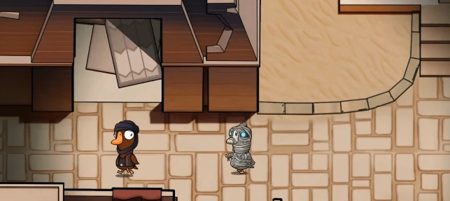 鹅鸭杀无责刀规则详解,鹅鸭杀国服无责刀玩法与实战技巧全解析