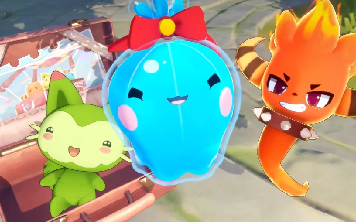 洛克王国世界是单机还是网游,洛克王国世界玩法详解与游戏类型解析