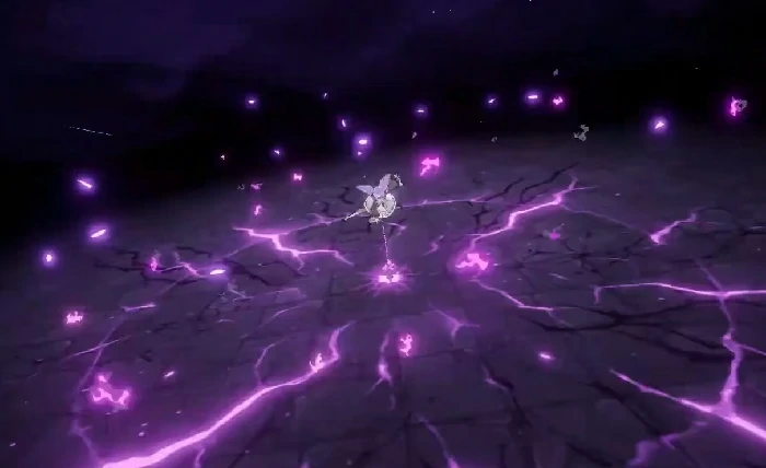 空灵诗篇佩特拉觉魂技能解析与实战效果分析