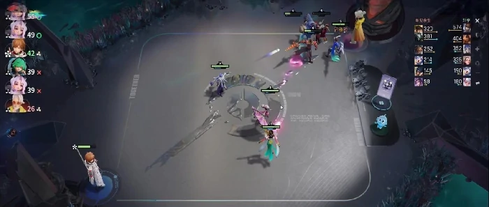 王者万象棋阵营搭配指南,王者万象棋高胜率阵容组合与实战技巧