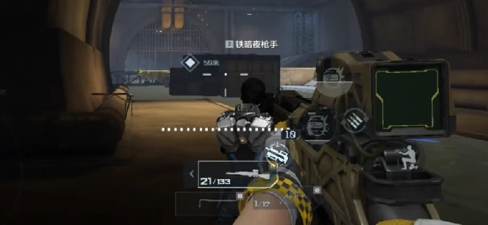 逆战未来黄沙风暴,逆战未来高爆发沙漠主题霰弹枪详细介绍,逆战