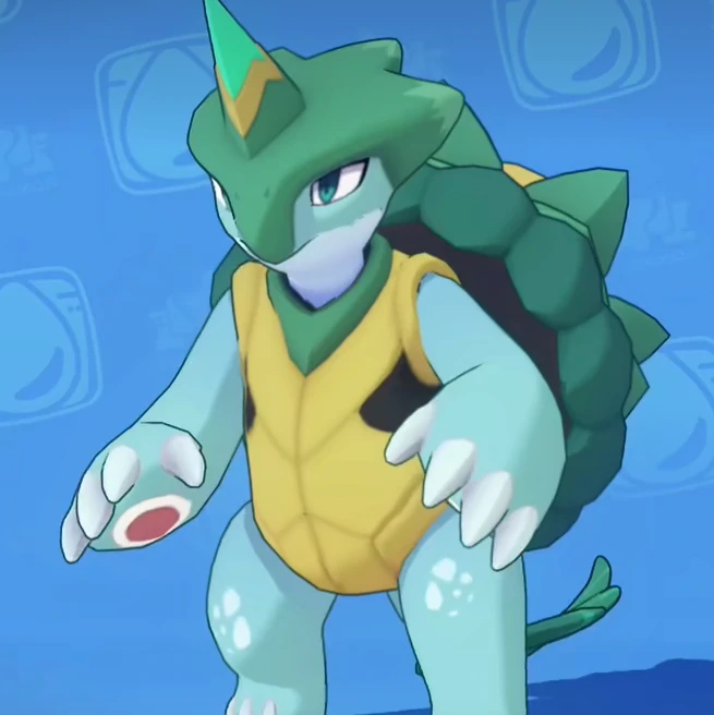 洛克王国世界水泡壳培养攻略,洛克王国水泡壳性格推荐、技能搭配与进化路线详解