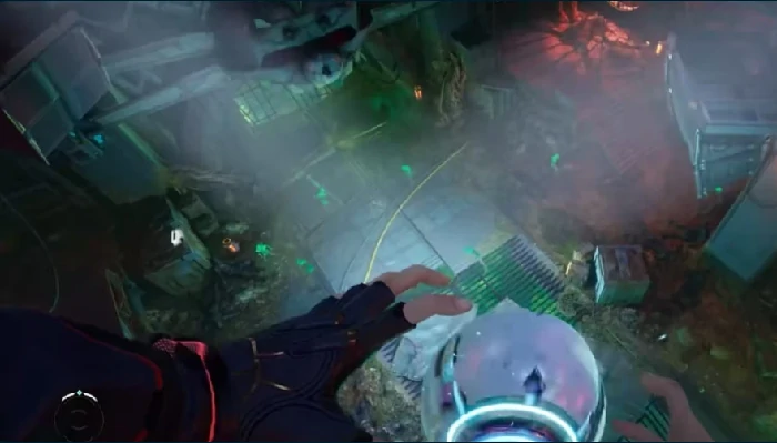 逆战未来狂行之躯打法详解,逆战未来狂行之躯高胜率实战技巧与连招节奏解析,逆战