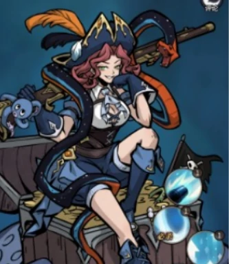 幻灵召唤师角色图鉴大全幻灵召唤师全幻灵角色介绍与技能解析