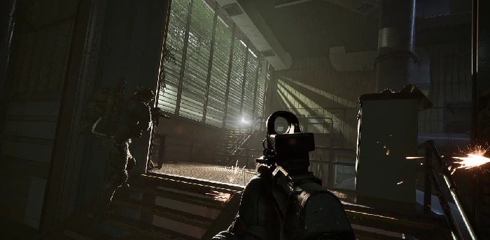 黑域撤离是什么类型游戏,黑域撤离玩法机制与撤离模式详解